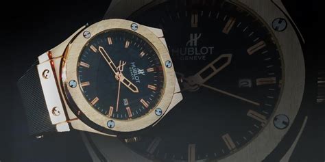 hublot timer|Hublot watch review.